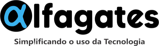 Alfagates